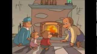 The Berenstain Bears - Count Their Blessings Full Episode