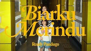 Rendy Pandugo - Biarku Merindu Official Music Video