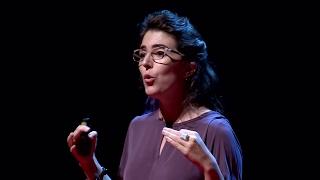 The battle between nature and nurture  Irene Gallego Romero  TEDxNTU