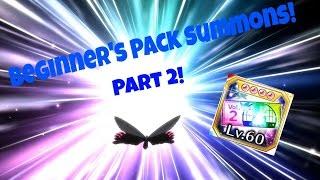 Battle Ready 5 Summons Ticket Vol.2 - Bleach Brave Souls Global