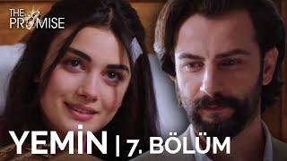 Yemin 7. Bölüm  The Promise Season 1 Episode 7 English Subtitles