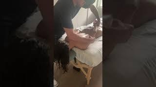 Massage style NU. VIP Videos on Patreon