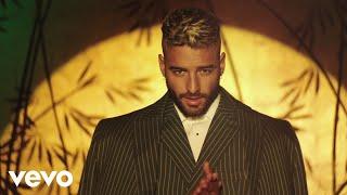 Maluma - Sobrio Official Video