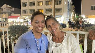 Powerful Testimony Medjugorje - Two Amazing Ladies from USA