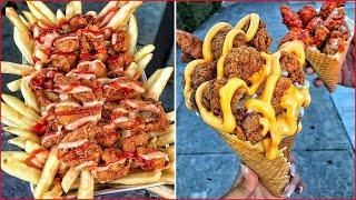 Awesome Food Compilation  So Yummmy #2022