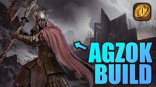 New Player Agzok Build Guide Lotr Rise to War