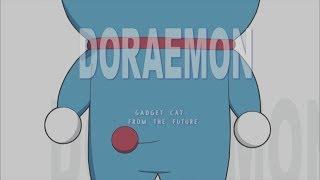 Opening Doraemon - Español de España Castellano HD