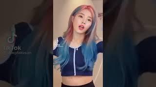 IU Tik Tok Videos Deepfake