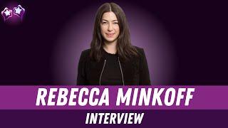 Rebecca Minkoff Interview  Revolutionising Fashion Week with In-Season Collection Design Model