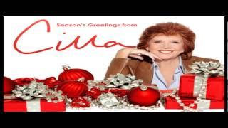 Cilla Black wishes her fans a Merry Christmas 2 Dec 2013