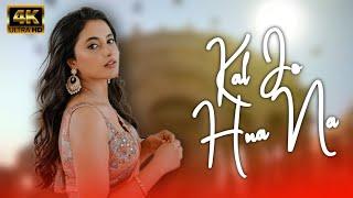 Kal Jo Hua Na Tha  Latest Hindi Music  Love Story  Dekha Tha Ek Sapna  Presented By Hiral Raj