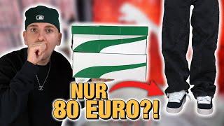 Den SNEAKER BRAUCHST DU‼️ DER BESTE SCHUH 2024 für 80€  Senad