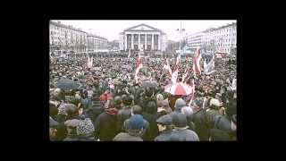 Гімн Жыве Беларусь Гимн Жыве Беларусь  Long live Belarus national anthem 