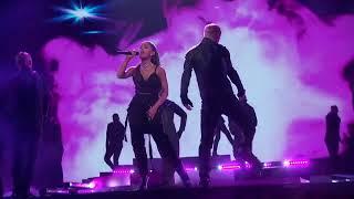 Ariana Grande - Dangerous Woman／Into You - Billboard Music Awards 2016