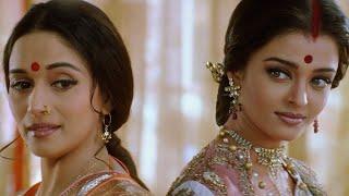 Devdas - Movie Best Dialogue Scene 03  Shahrukh Khan Aishwarya Rai Madhuri Dixit & Jackie Shroff