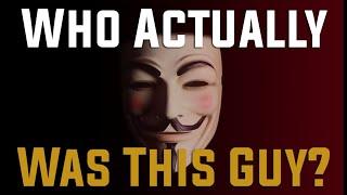 What Did The Real Guy Fawkes Actually Do? - How History Works