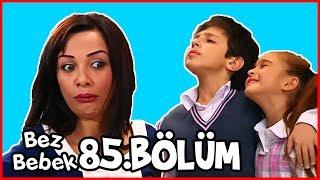 Bez Bebek 85.Bölüm - Full Bölüm - Tek Parça