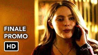 Legacies 1x16 Promo Theres Always a Loophole HD Season Finale The Originals spinoff