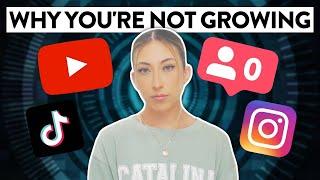 UNLOCK YOUR SOCIAL MEDIA GROWTH  SEO Tips & Strategies To Grow On YouTube Instagram & TikTok