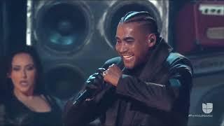 DON OMAR y su presentación COMPLETA en Premios Lo Nuestro 2024