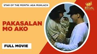 PAKASALAN MO AKO Gabby Concepcion Janice de Belen & Aga Muhlach   Full Movie