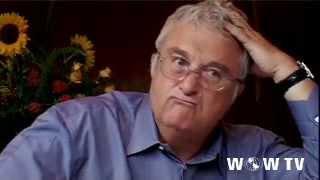 I Am Unfortunately Randy Newman