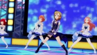 THE IDOLM@STER CINDERELLA GIRLS - Twilight Sky