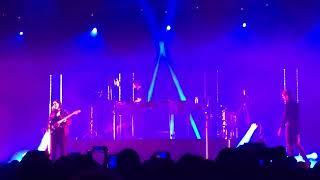 I Dare You - The xx Live in Jakarta Indonesia 2018