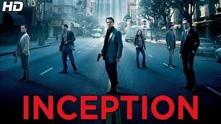 Inception Full Movie 2010  Facts  Leonardo DiCaprio  Ken Watanabe Cillian Murphy Review & Facts
