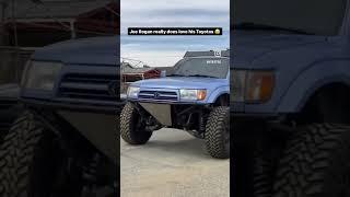 Toyota just last and last This 3rd gen build is next level #shorts