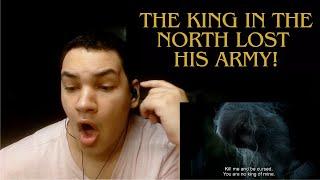 Game of Thrones Reaction S3 E5 The King That Lost The North