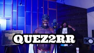 Quez2rr  - Scats & KIAs  Jackin For Beats Live Performance Atlanta Artist
