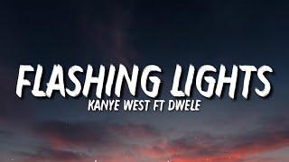 Kanye West - Flashing Lights Lyrics  As I recall I know you love to show off  Tiktok Song