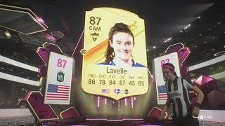 EA FC 24 FUTTIES REWARDS ️️