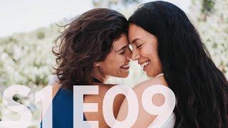 As Love Goes - Season 1 Episode 9 Lesbian Web Series  Websérie Lésbica