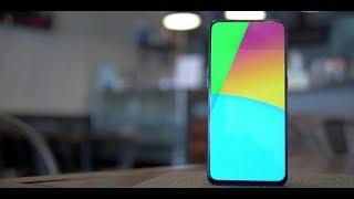 Review Oppo Reno - Oppo Reno Reguler Dan Oppo Reno 10x Zoom Edition