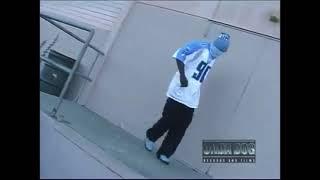 Ghost Real Crip C-Walk Kurupt HD HQ