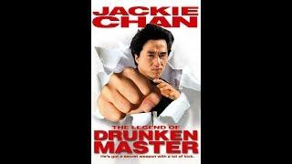 The Legend of Drunken Master 1994 Sub Indo