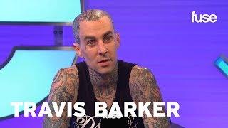 Travis Barker  Tattoo Stories  Fuse