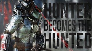 THE HUNTER BECOMES THE HUNTED  Ghost Recon Wildlands