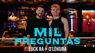 QLokura Luck Ra - MIL PREGUNTAS