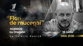 “Flori de mucegai” Horror cu Dragalin