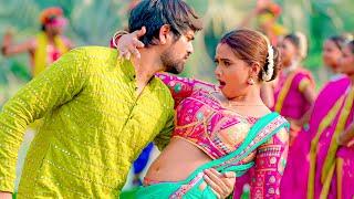 #Neelam_Giri  के इस गाने ने भोजपुरी का रिकॉर्ड तोड़ दिया #Dj_Video_Song  हमरा घर मे हरदिया नईखे