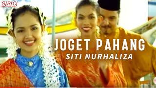 Siti Nurhaliza - Joget Pahang Official Music Video