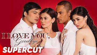 I Love You Goodbye  Gabby Concepcion Angelica Panganiban Derek Ramsay  Supercut