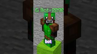 Minecraft Bedwars VS Hacker Bots