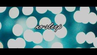 Keepitinside - No Sleep ft. Zamir KA$TRO   Illinois