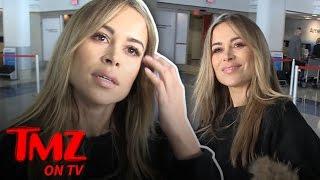 Columbian Actress Zulay Henao Is Flawless  TMZ TV