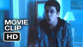 Fright Night Movie CLIP - Shark From Jaws 2011 - Christopher Mintz-Plasse Movie HD