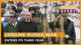 How is Russia faring in its war against Ukraine?  Inside Story